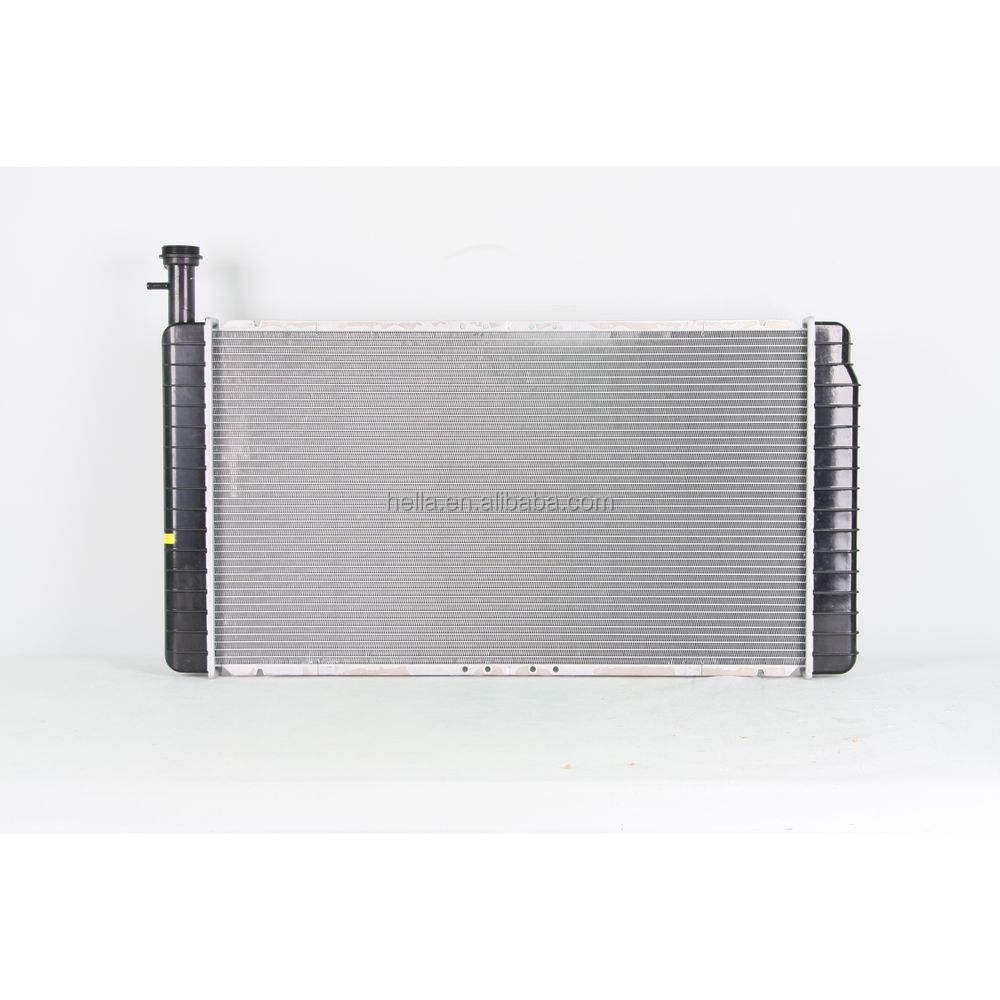 Car Cooling Radiator For CHEVROLET EXPRESS GMC Savana 5.3 2004 2005 2006 2007 2008 15107008 22795303 15897980