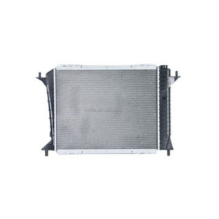 Engine Radiator For FORD THUNDERBIRD 3.8 V6 1994-1997 F4SHCA