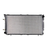 Car Engine Aluminum Radiator MT For KIA BONGO 2.7 2008 2009 0K63K-15200 0K63K15200C 0K63K-15200 253104E900 RAD21425 66646