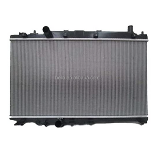 China Auto Aluminum Radiator For HONDA HRV 2016 2017 2018 2019 2020 2021 19010-51B-H51 1901051BH51