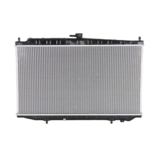 Car Engine Aluminum Radiator AT For KIA CARNIVAL 2006- 253104D300 25310-4D300 RAD21736 66759