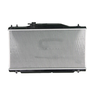 Car Engine Aluminum Radiator MT For BMW G30 2016 2017 2018 17118664919 17118484638 17117933871 17118740694 RAD22069