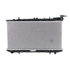 Aluminum Radiator MT For DODGE RAM PROMASTER 1500 2500 3500 3.6 3.0 2014 2015 2016 2017 2018 68210641AA 68210641AB RAD13448
