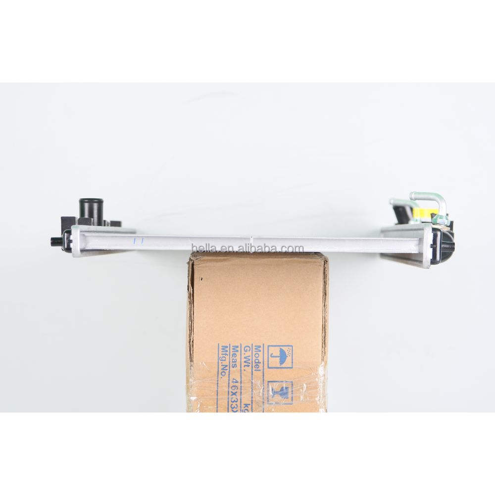 Engine Radiator For HONDA ACCORD 1990 1.8 1990- 19010-PT0-004 19010-P45-G01 19010-P45-505 19010-PT0-003