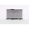 Engine Radiator For SUBARU IMPREZA 2.0 H4 2002-2003 45111-FE020 45111-FE000 45111-FE111 45111-FE010
