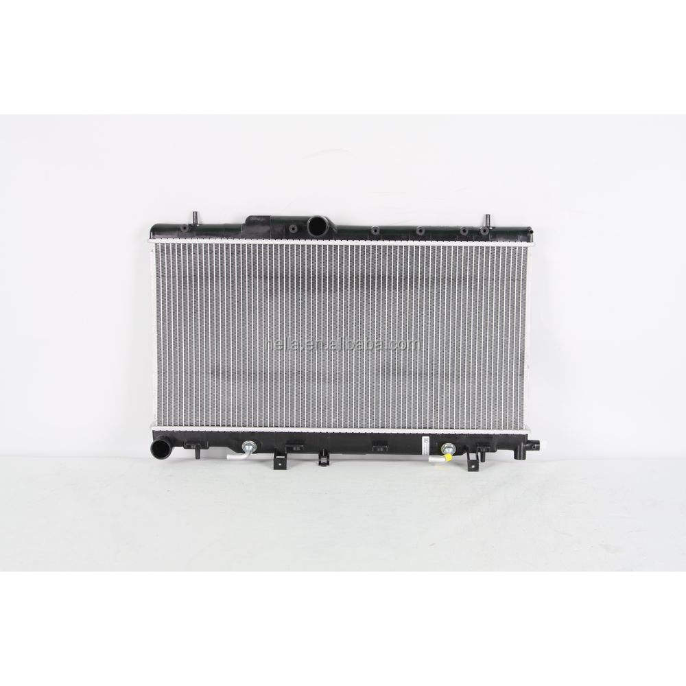 Engine Radiator For SUBARU IMPREZA 2.0 H4 2002-2003 45111-FE020 45111-FE000 45111-FE111 45111-FE010