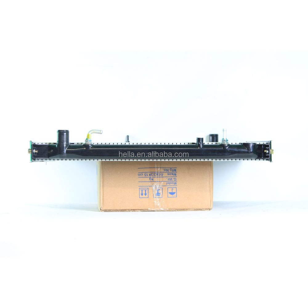 Engine Radiator For TOYOTA 4 RUNNER 2.7 1996-2000 16400-75190 16400-75161 1640075170 1640075190