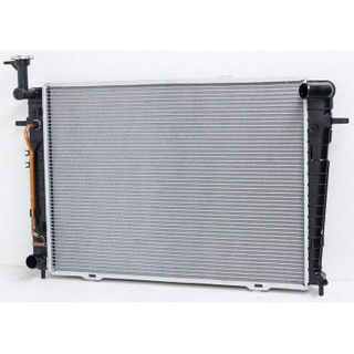 Engine Radiator For HYUNDAI TUCSON 2.0 2005-2013 25310-0Z170 25310-2E801 253100Z150 253100Z170