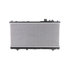 Car Engine Aluminum Radiator MT For RENAULT R19 1988- 7700784039 RAD14702 63887