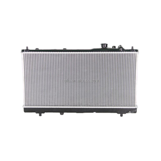 Car Engine Aluminum Radiator MT For RENAULT R19 1988- 7700784039 RAD14702 63887