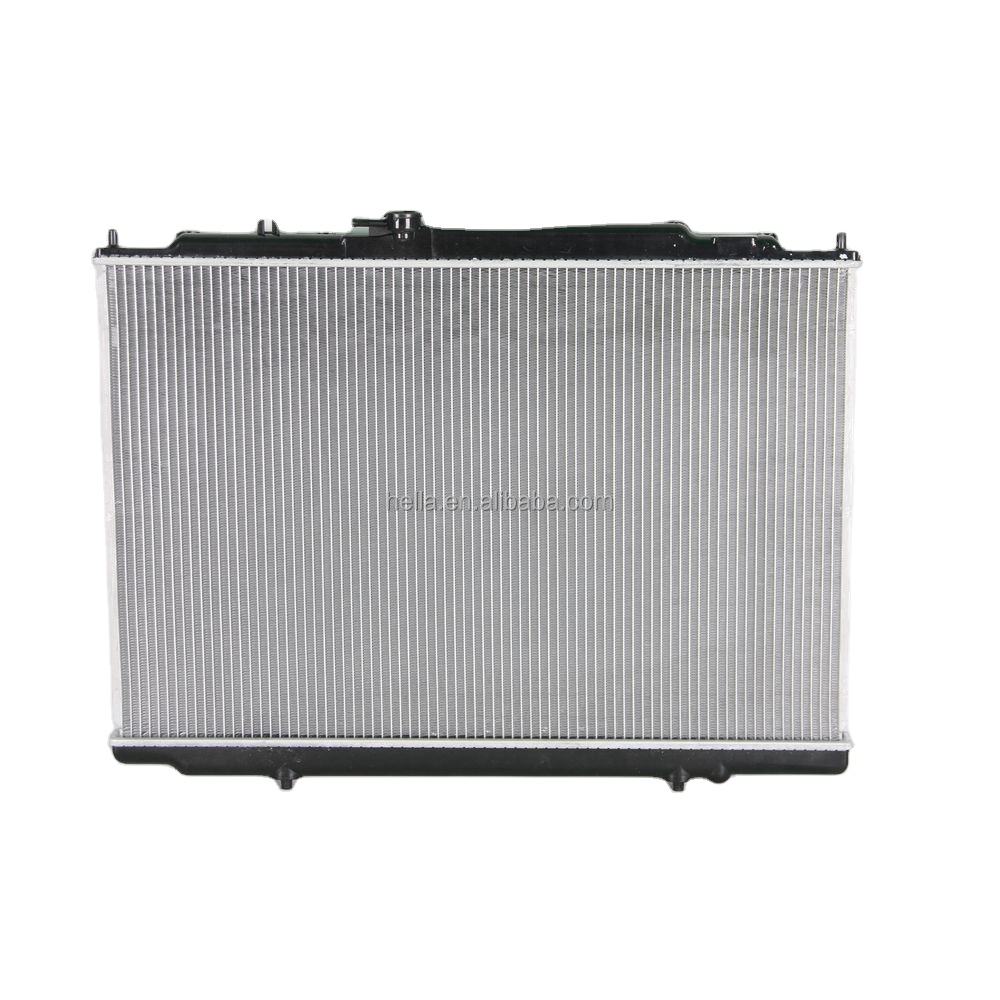 Aluminum Radiator MT For HONDA VEZEL 1.5 2014 2015 2016 2017 2018 1901050T901 1901051EJ01 19010-50T-901 19010-51E-J01 RAD21102