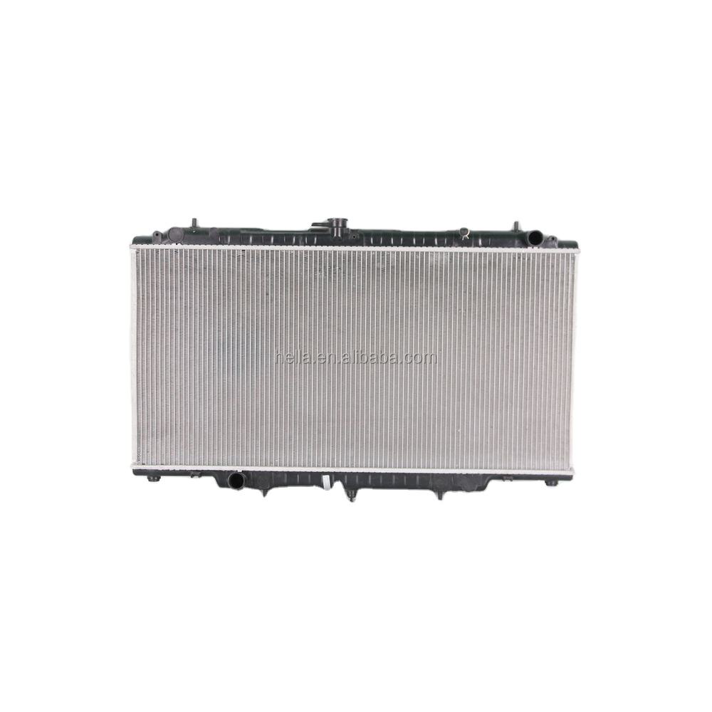 Car Engine Aluminum Radiator MT For FORD TRANSIT CONNECT 1.8 16V 2002- 9T1Z-8005-A 4970673 5228316 8T168005BA RAD21143 62015A