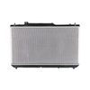 Car Engine Aluminum Radiator MT For NISSAN SUNNY 1989-1991 2146083A00 21460-83A00 2146078A00 21460-78A00 RAD14273 62955