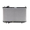 Car Engine Aluminum Radiator AT For KIA SPORTAGE 2.4L 2019 2020 2021 25310D3160 25310-D3160 RAD13608
