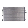 Car Engine Aluminum Radiator AT For CHRYSLER CORDOBA BASE V8 5.2L 1980-1983 3869992 3869993 4016741 4016747 4016753 RAD500