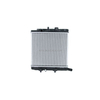Car Engine Aluminum Radiator MT For ACURA TL 2007 2008 19010RDAA61 19010-RDA-A61 RAD2939