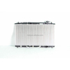 Engine Radiator For LEXUS ES350 2007- 16400-31520