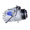 Car air Conditioner Electric AC A/C Compressor 12V For Honda URV 2.0T 2015 Auto Accessories 38810-5WA-H01 388105WAH01