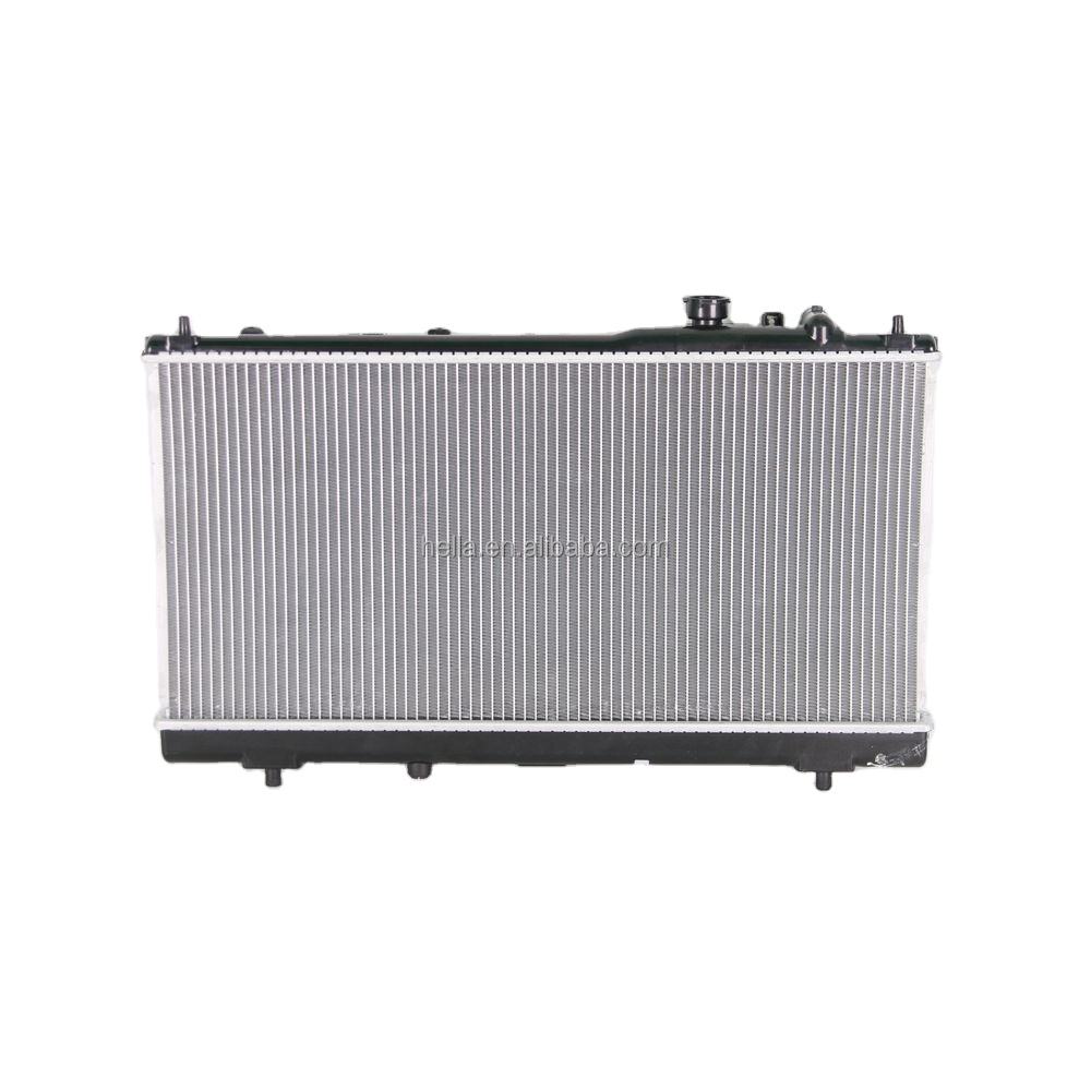 China Auto Aluminum Radiator For Saic MG Roewe MG6 I6 1.5T 2019 2020 10455014