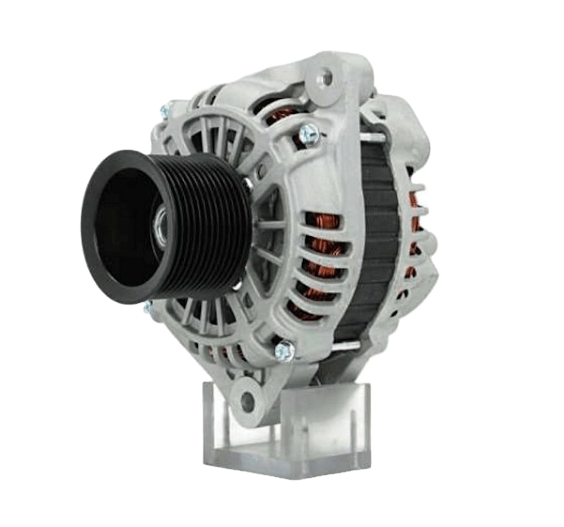 Car Alternator For IVECO 190E 190S 260S 440E 10.3L 260S 340E 12.9L 24V A4TA0592 A4TA8292 0986046040 5802122271 72410417