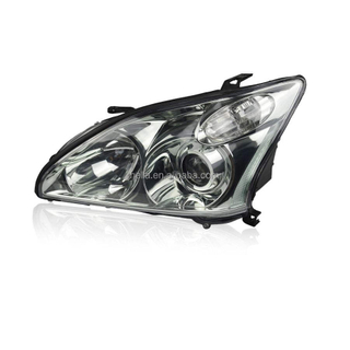 Car Headlamp Front Headlight For Lexus RX Head lamp 8118548242