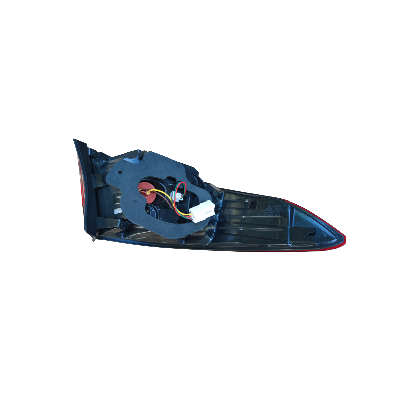 Car tail lamp Taillamp For HYUNDAI SONATA 9 92401-C3100 92402-C3100 92401-C3000 92401C3100 92402C3100 92401C3000