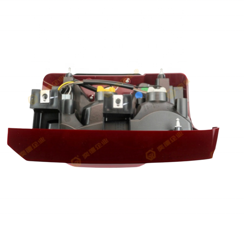 Car Automobile tail lamp For JMC VIGUS Pickup tail lamp HP2-13405-AC HP2-13404-AC