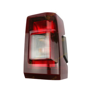 Car Automobile tail lamp For JMC VIGUS Pickup tail lamp HP2-13405-AC HP2-13404-AC