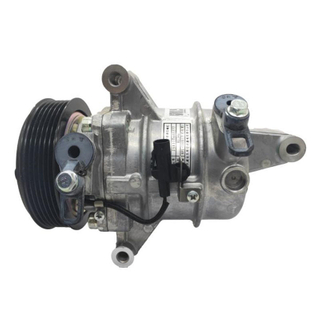 Car AC Compressor For GEELY Coolray SX11 8013510200 8888002734