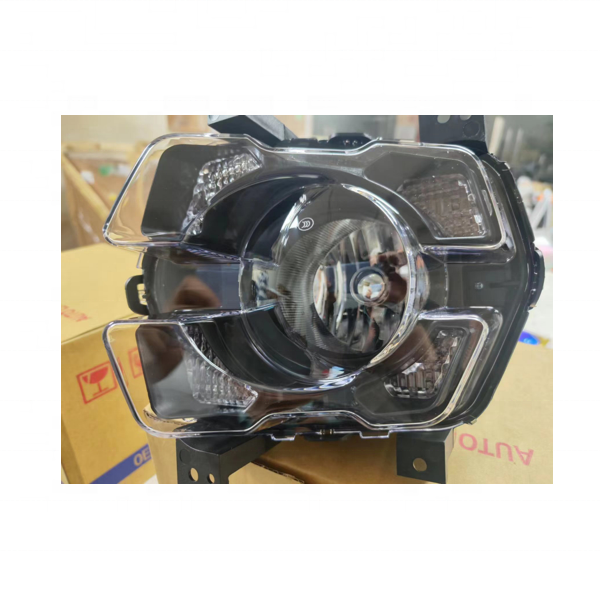 Car Automobile front fog lamp For JMC VIGUS 7 Pickup HP2-13202-AC HP2-13203-AC