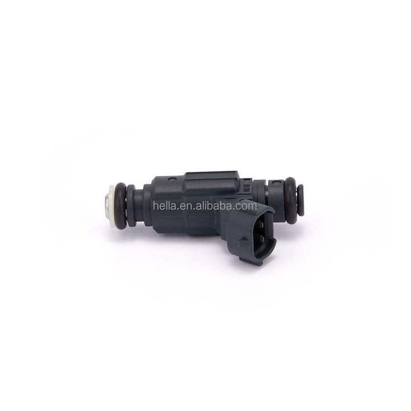 Fuel Injector Nozzles For BMW 740i 740iL X5 Z8 4.4L 1999-2003 0280155823