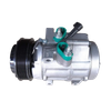 Car air Conditioner Electric AC Compressor 12V For Ford Raptor F150 4.6 5.4 2009 2010 Accessories 9L3Z19703C 9L3Z-19703-C