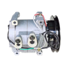 Car air Conditioner Electric AC Compressor 12V For Ford Raptor F150 4.6 5.4 2009 2010 Accessories 9L3Z19703C 9L3Z-19703-C