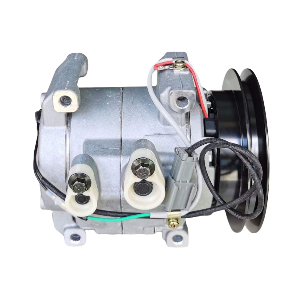 Car air Conditioner Electric AC Compressor 12V For Ford Raptor F150 4.6 5.4 2009 2010 Accessories 9L3Z19703C 9L3Z-19703-C