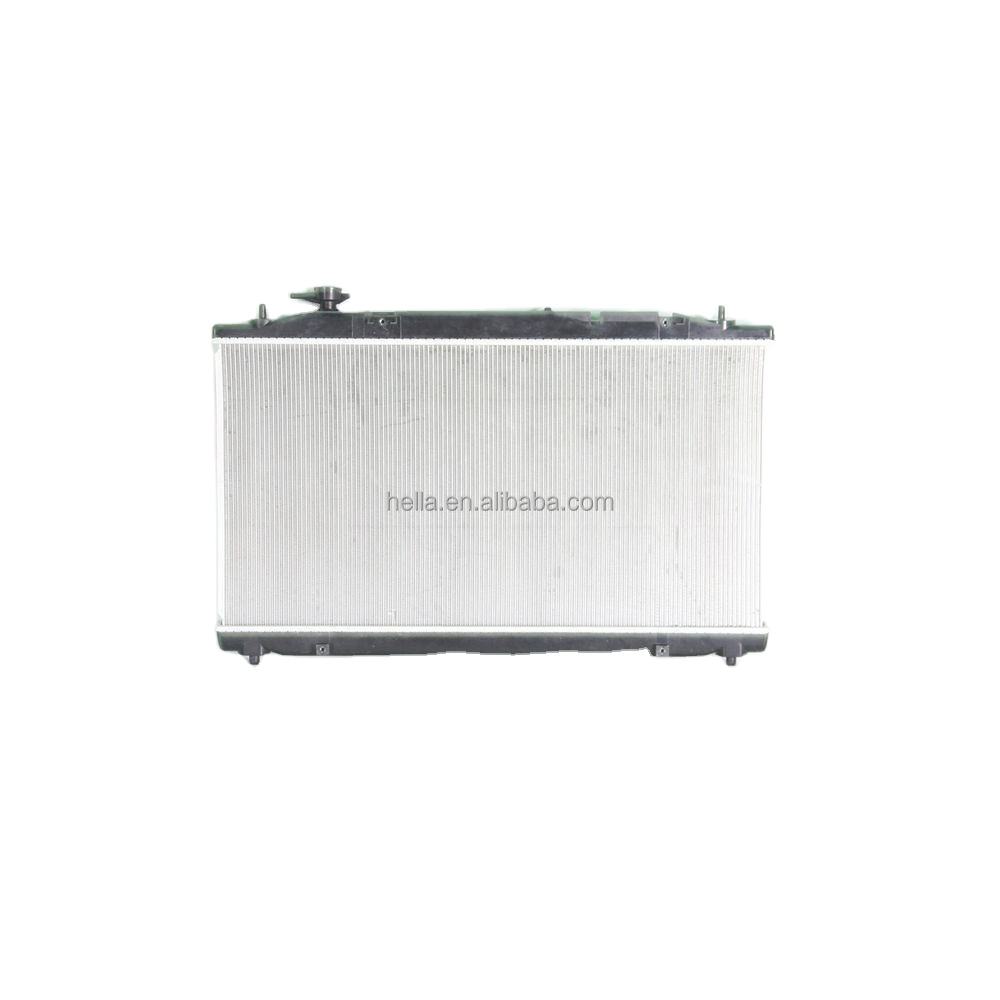 China Auto Aluminum Radiator For Jeep Grand Cherokee 3.0 2016 2017 2018 68273308AA