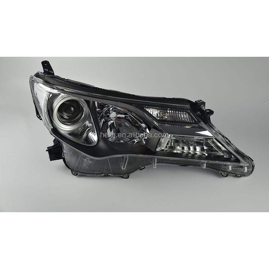 Car Headlamp Front Headlight For Toyota Crown 2013 Head lamp 811850N100 81185-0N100