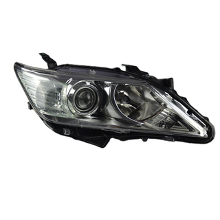 Car Headlamp Front Headlight For Toyota Camry Head lamp 81130-YL010 81110-06470 81110-06800 8111006470 8111006800