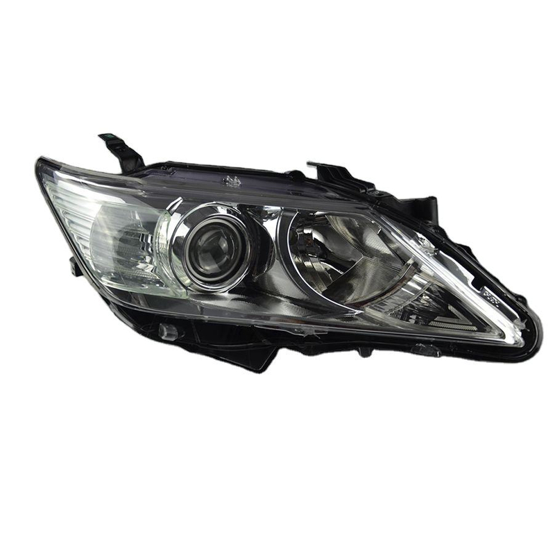 Car Headlamp Front Headlight For Toyota Camry Head lamp 81130-YL010 81110-06470 81110-06800 8111006470 8111006800