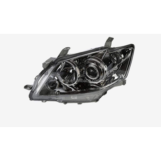 Car Headlamp Front Headlight For Toyota Camry 2012 2013 2014 Head lamp 8118506A10 81150-06800 81185-06A10 8115006800