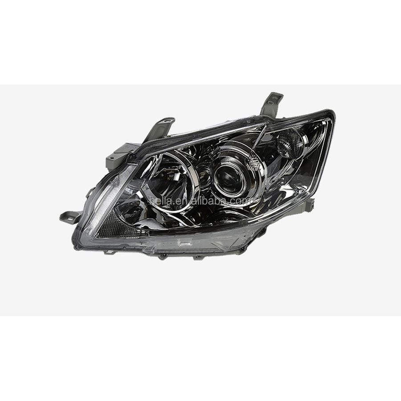 Car Headlamp Front Headlight For Toyota Camry 2012 2013 2014 Head lamp 8118506A10 81150-06800 81185-06A10 8115006800