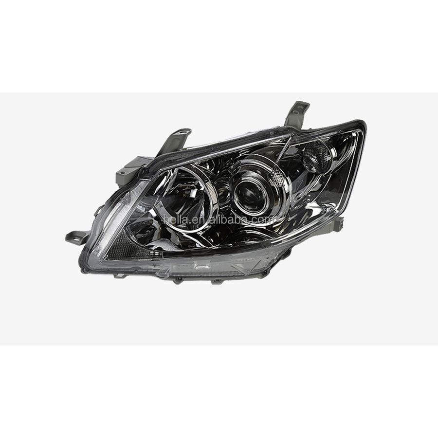 Car Headlamp Front Headlight For Toyota RAV4 2014 Head lamp 811450R070 81170-0R070 81130-0R070 81170-0R060 81130-0R060
