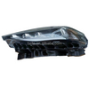 Car Headlamp Front Headlight For Great Wall Motor Haval F7 Head lamp 4121102XKQ00A 4121103XKQ00A