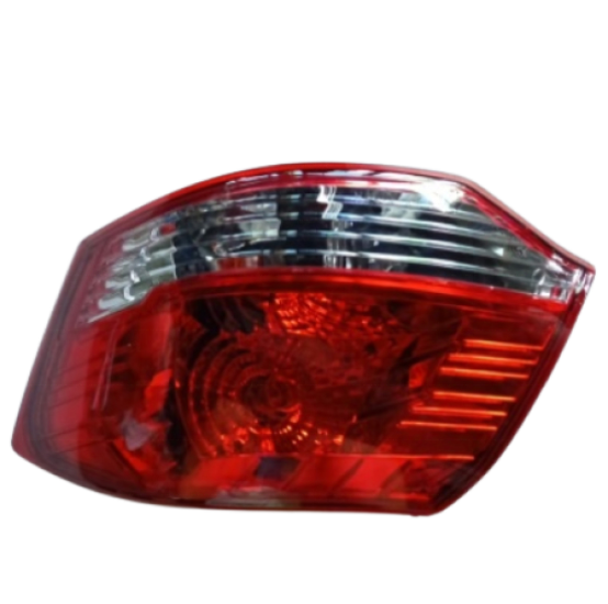 Car Automobile tail lamp For Great Wall C30 tail lamp 4133100XJ08XB 4133200XJ08XB