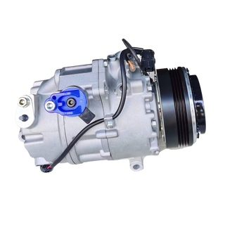 Car air Conditioner AC Compressor For Honda Elysion 2.4L RR7 2013-2016 Accessories 38810-R28-H01 38810R28H01