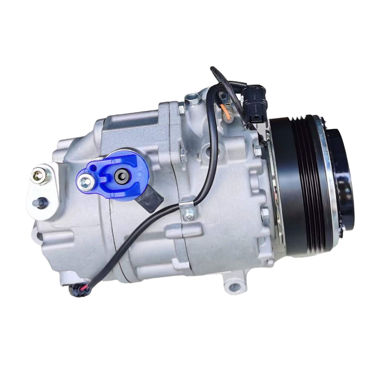 Car air Conditioner AC Compressor For Honda Elysion 2.4L RR7 2013-2016 Accessories 38810-R28-H01 38810R28H01