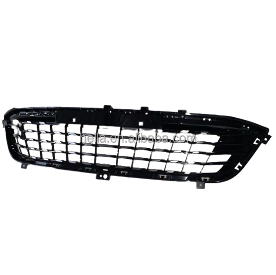 Car bumper grille For Chery KAIYI E5 G03-2803102-01AA