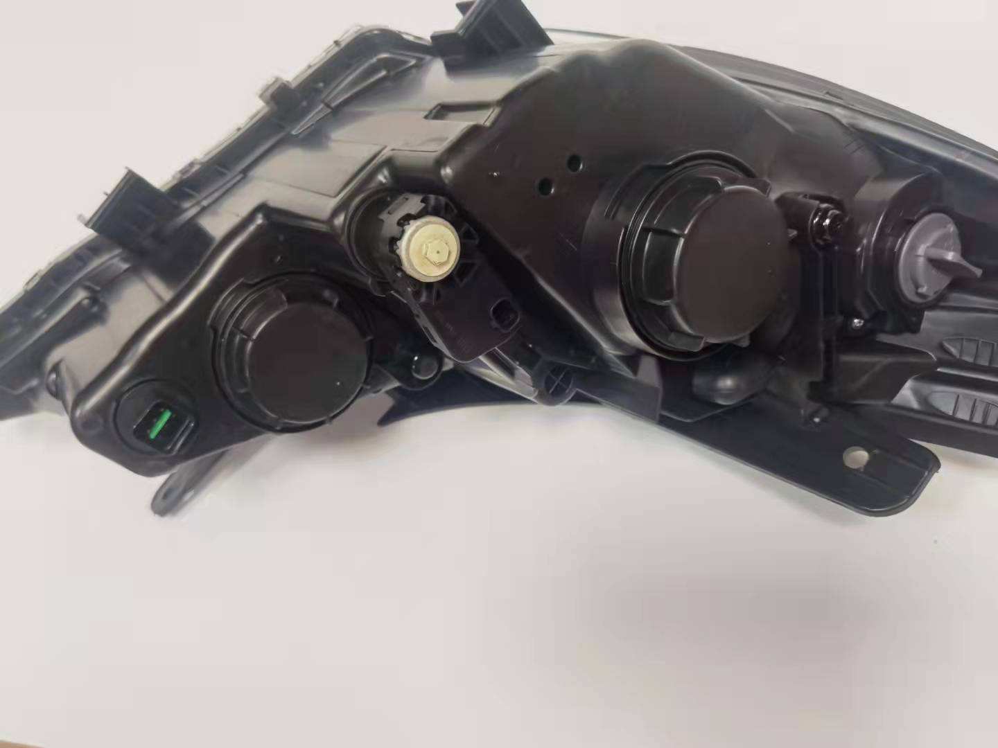Car Headlamp Headlight Assembly For Hyundai SONATA 2010 2011 2012 Head lamp 92101-4Q000 92102-4Q000
