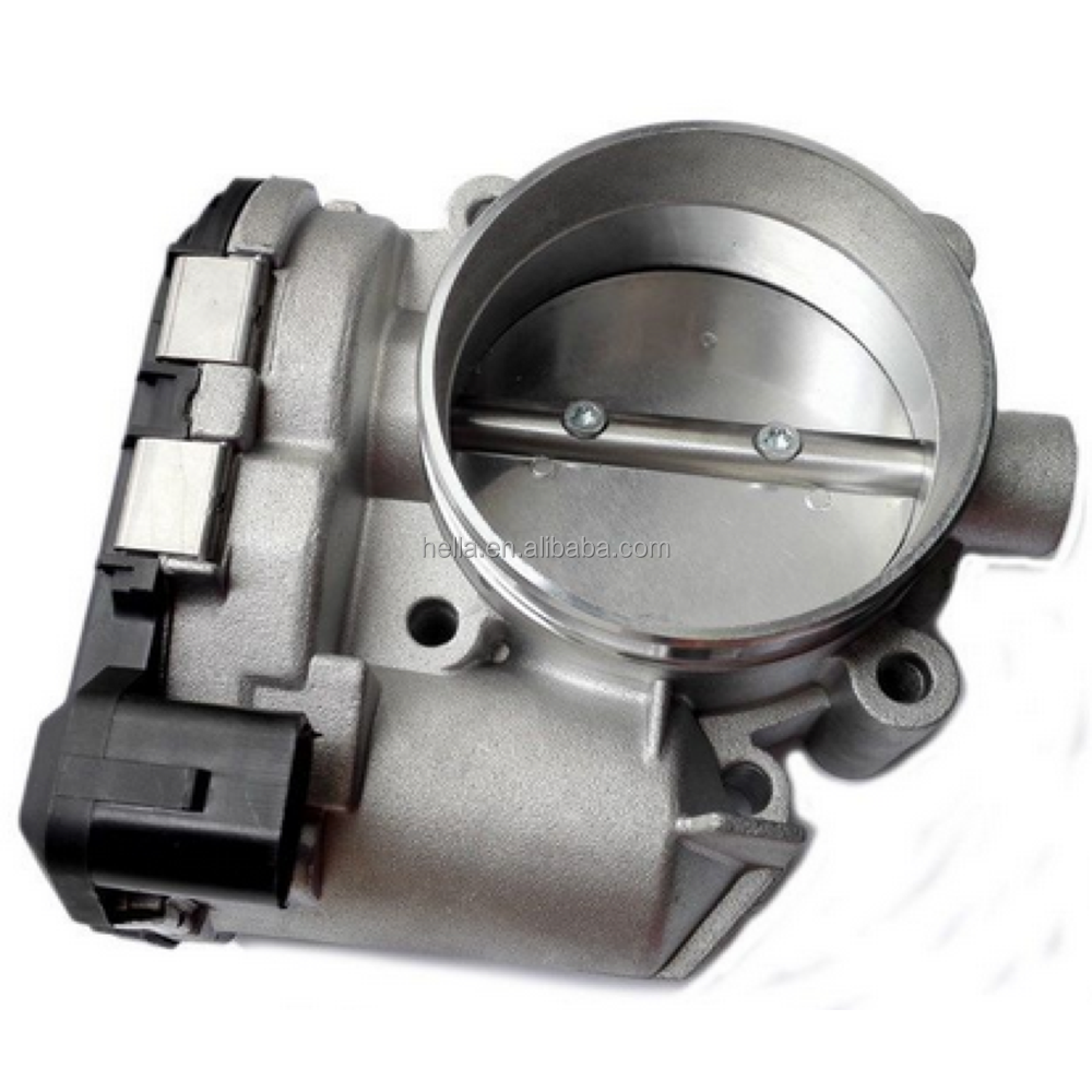 Throttle Body For HAWTAI MOTOR SantaFe 1.8 2004 2016 A2C81650300
