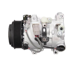 Car air Conditioner AC Compressor For Toyota Camry 447190-7252 447260-0989 88310-07060 88320-07110 88320-33200
