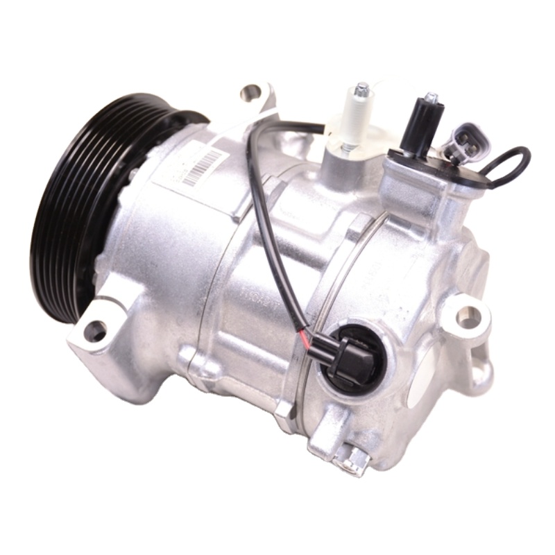 Car A/C Compressor For Jeep COMPASS 55111610AA 55111610AB RL111610AB 55111610AC R5111610AB